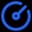 Favicon of Bluesky Meter website