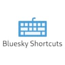 Favicon of bluesky-shortcuts website