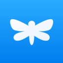 Favicon of Dragonfly website